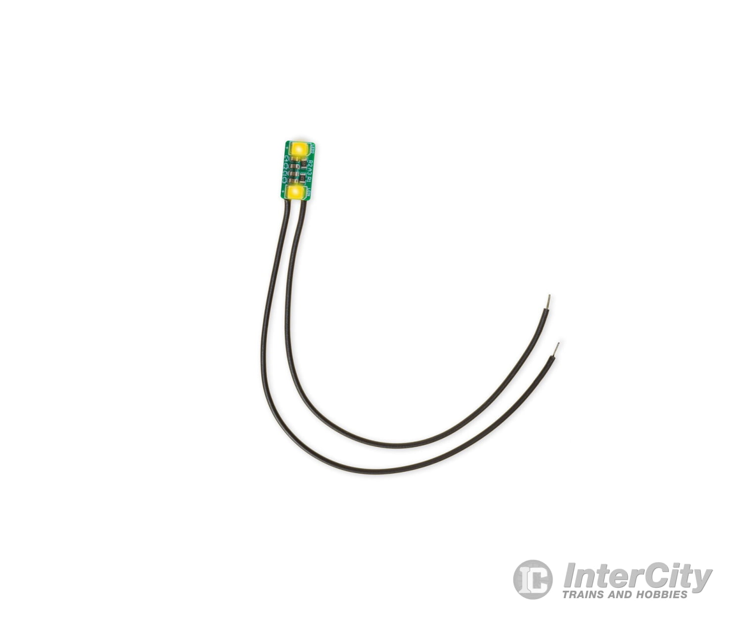 Noch 51285 micro-rooms Double LED warm white Lights & Electronics
