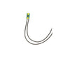 Noch 51285 micro-rooms Double LED warm white Lights & Electronics