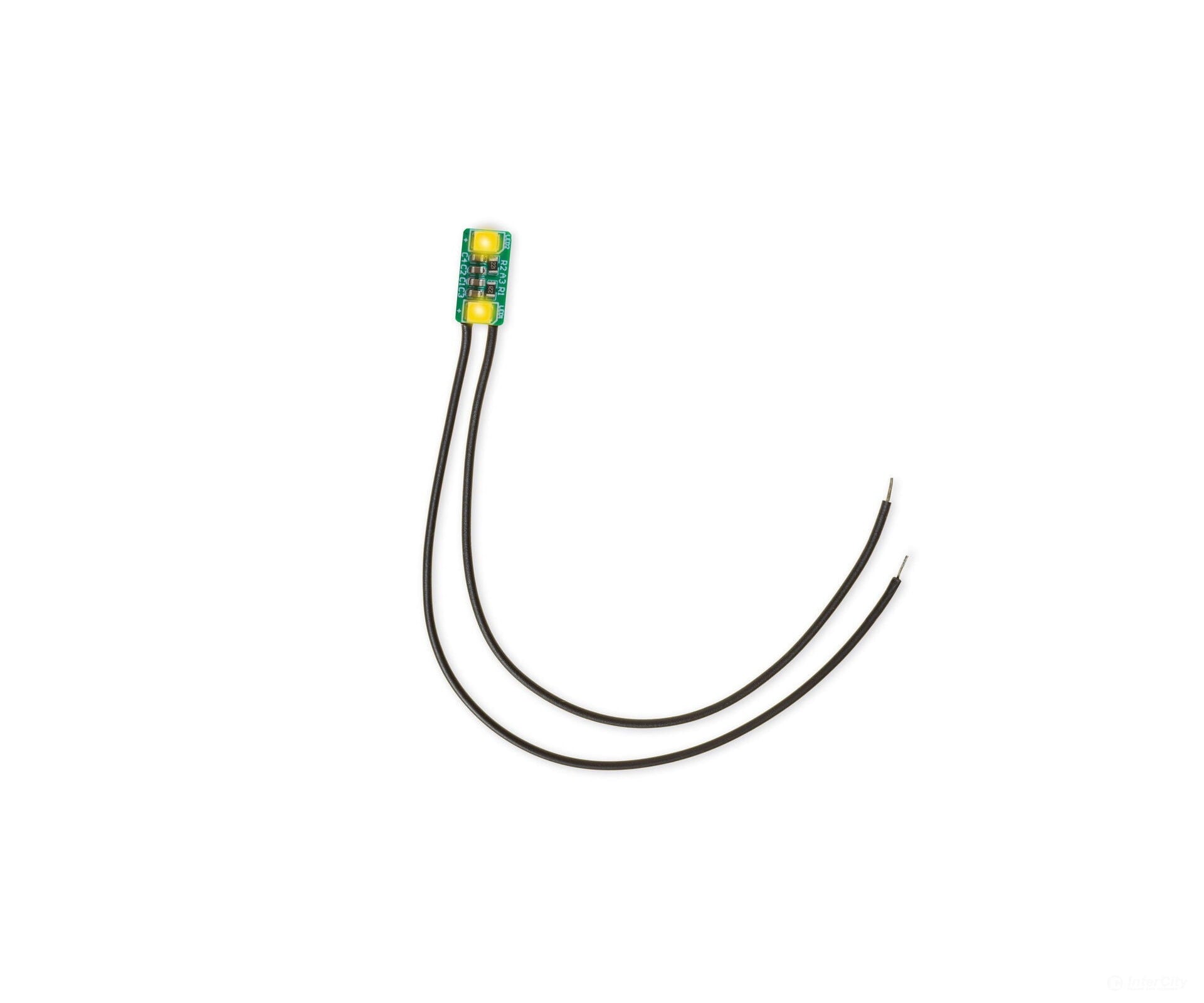 Noch 51285 micro-rooms Double LED warm white Lights & Electronics