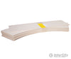 Noch 53007 HO LAGGIES Helix Complete Kit Base Circle Layout Kits