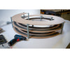 Noch 53043 HO easy TRACK Helix Basic Helix Layout Kits