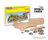 Noch 53605 HO easy TRACK Railway Route Kit ’Andreastal’ Layout Kits