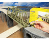 Noch 53605 HO easy TRACK Railway Route Kit ’Andreastal’ Layout Kits