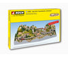 Noch 53605 HO easy TRACK Railway Route Kit ’Andreastal’ Layout Kits