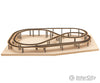 Noch 53605 HO easy TRACK Railway Route Kit ’Andreastal’ Layout Kits