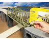 Noch 53605 HO easy TRACK Railway Route Kit ’Andreastal’ Layout Kits