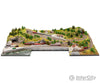 Noch 53610 HO easy TRACK Railway Route Kit ’Martinstadt’ Layout Kits