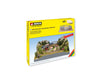 Noch 53615 HO easy TRACK Railway Route Kit “Theisensee” Layout Kits