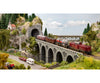 Noch 53700 N easy TRACK Railway Route Kit ‘Mittelberg’ Layout Kits