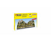 Noch 53700 N easy TRACK Railway Route Kit ‘Mittelberg’ Layout Kits