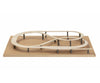 Noch 53700 N easy TRACK Railway Route Kit ‘Mittelberg’ Layout Kits