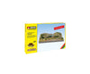 Noch 53705 N easy TRACK Railway Route Kit ’Albulabahn’ Layout Kits
