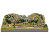 Noch 53705 N easy TRACK Railway Route Kit ’Albulabahn’ Layout Kits