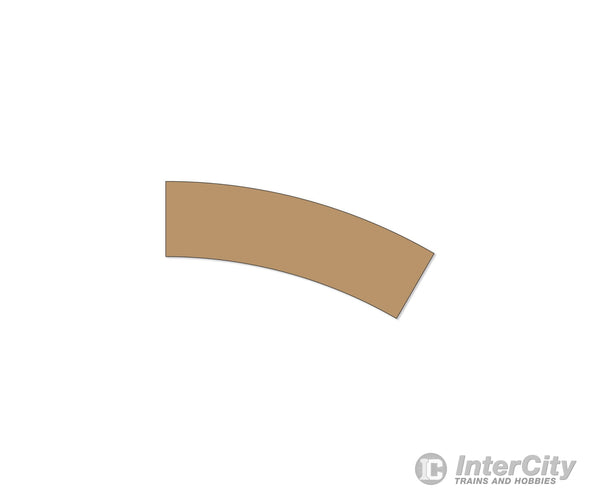Noch 53842 HO easy TRACK Route curved R3 Layout Kits