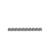 Noch 53902 HO TT N easy TRACK Pillar Element 7,25 mm Layout Kits