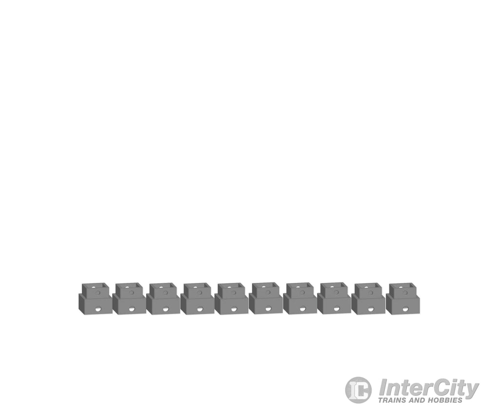 Noch 53903 HO TT N easy TRACK Pillar Element 9 mm Layout Kits