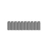 Noch 53906 HO TT N easy TRACK Pillar Element 43,5 mm Layout Kits