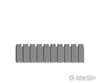 Noch 53906 HO TT N easy TRACK Pillar Element 43,5 mm Layout Kits
