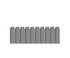 Noch 53907 HO TT N Easy-Track Pillar Element 58 mm Layout Kits