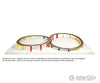 Noch 53911 HO TT N easy TRACK Route Connecting Element Layout Kits