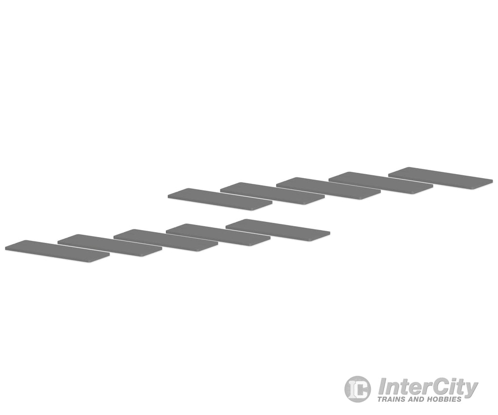 Noch 53911 HO TT N easy TRACK Route Connecting Element Layout Kits