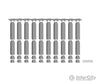Noch 53942 HO TT N easy TRACK Pillar Set Incline Layout Kits
