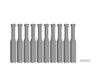 Noch 53943 HO TT N easy TRACK Pillars Height-Adjustable Layout Kits
