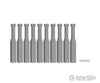 Noch 53943 HO TT N easy TRACK Pillars Height-Adjustable Layout Kits