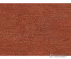 Noch 56610 HO 3D Cardboard Sheet ’Clinker Brick’ Other Scenery