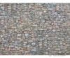 Noch 56640 HO 3D Cardboard Sheet ’Quarrystone Wall’ Other Scenery