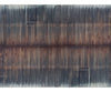 Noch 56665 HO 3D Cardboard Sheet ’Timber Wall’ Other Scenery