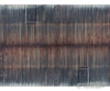 Noch 56665 HO 3D Cardboard Sheet ’Timber Wall’ Other Scenery