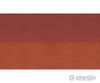 Noch 56970 N 3D Cardboard Sheet ’Plain Tiles’ Other Scenery