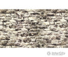 Noch 57510 HO TT O Wall Sheet ’Granite’ Other Scenery