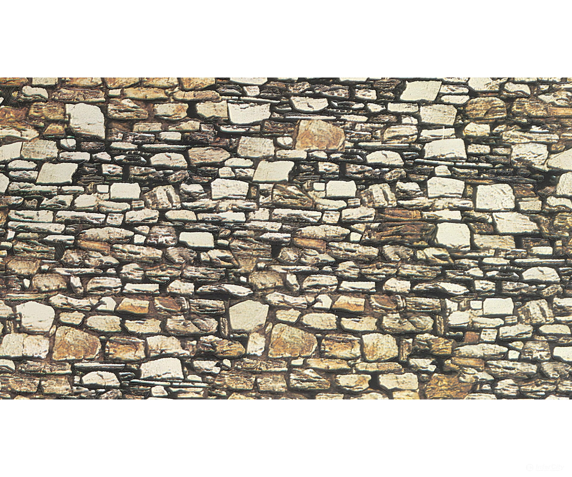 Noch 57520 HO TT O Wall Sheet ’Dolomite’ Other Scenery