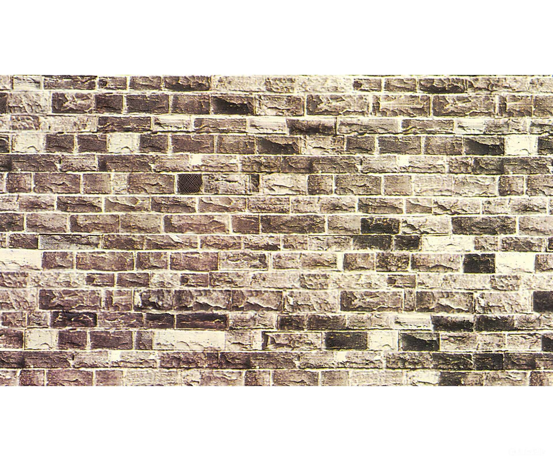 Noch 57530 HO TT O Wall Sheet ’Basalt’ Other Scenery