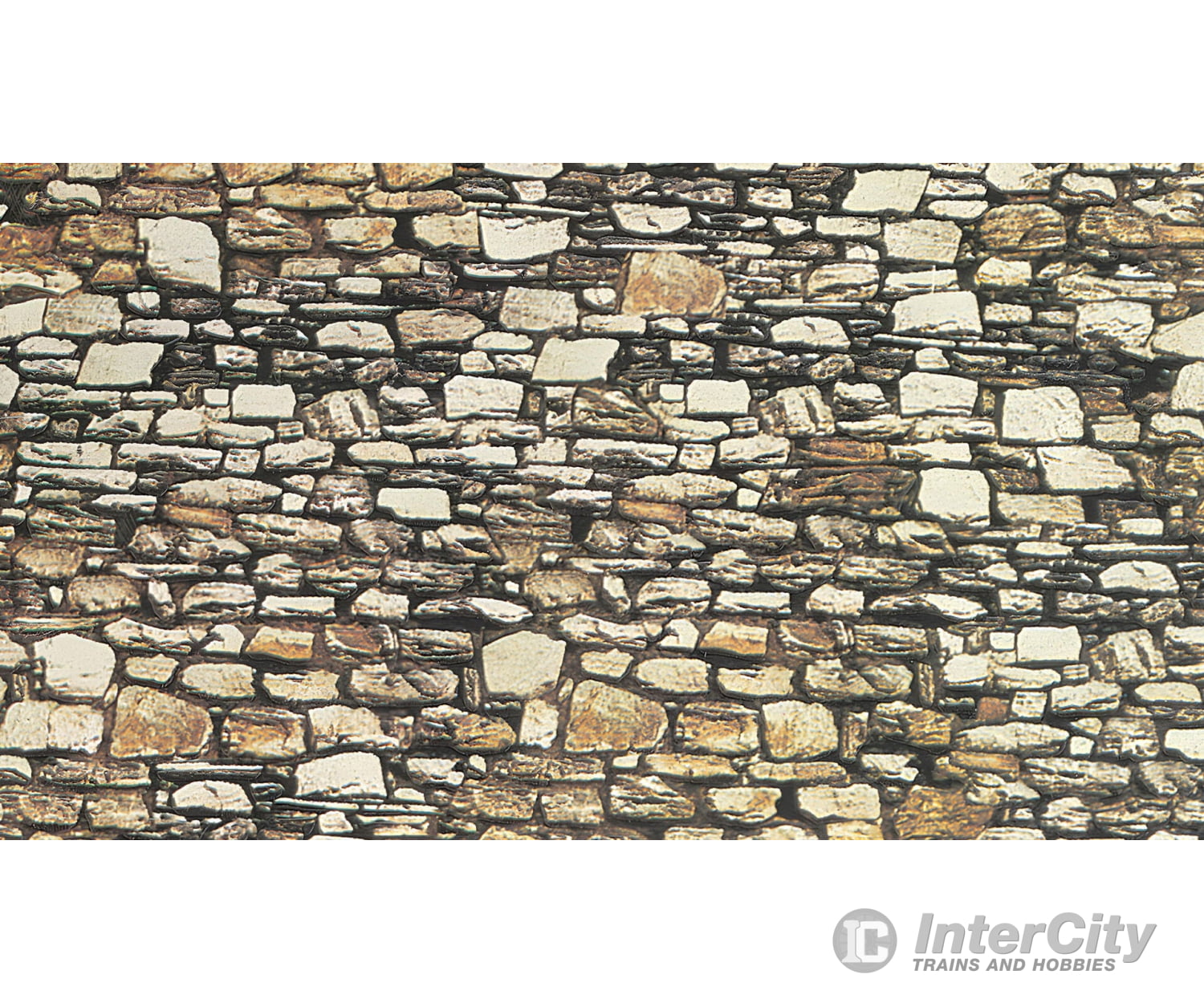 Noch 57710 HO TT O Wall Sheet ’Dolomite’ Extra Long Other Scenery