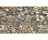 Noch 57710 HO TT O Wall Sheet ’Dolomite’ Extra Long Other Scenery