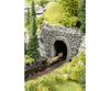 Noch 58026 hoe H0m Tunnel Portal Single Track for Narrow-Gauge Railways Tunnels & Bridges
