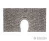 Noch 58026 hoe H0m Tunnel Portal Single Track for Narrow-Gauge Railways Tunnels & Bridges