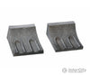 Noch 58030 hoe HO H0m Interior Tunnel Wall Straight Tunnels & Bridges