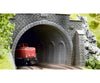 Noch 58031 hoe HO H0m Interior Tunnel Wall Curved Tunnels & Bridges