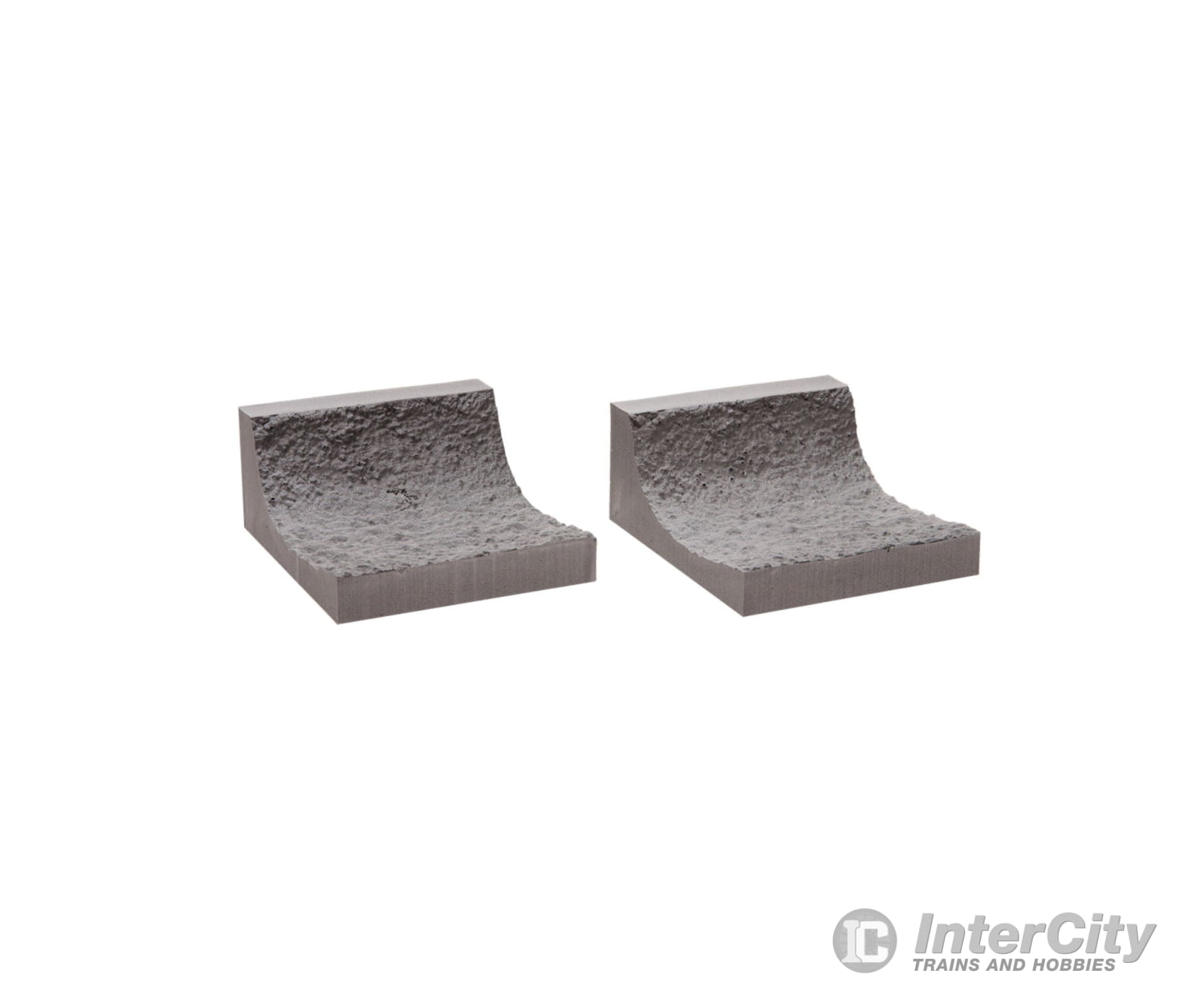 Noch 58032 hoe HO H0m Interior Rock Tunnel Wall Straight Tunnels & Bridges