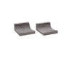 Noch 58032 hoe HO H0m Interior Rock Tunnel Wall Straight Tunnels & Bridges