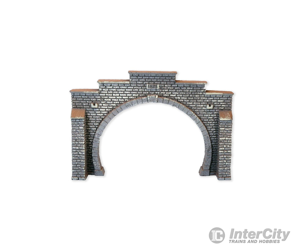 Noch 58052 HO Tunnel Portal Tunnels & Bridges