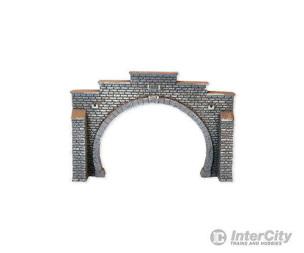 Noch 58052 HO Tunnel Portal Tunnels & Bridges