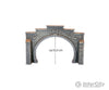 Noch 58052 HO Tunnel Portal Tunnels & Bridges