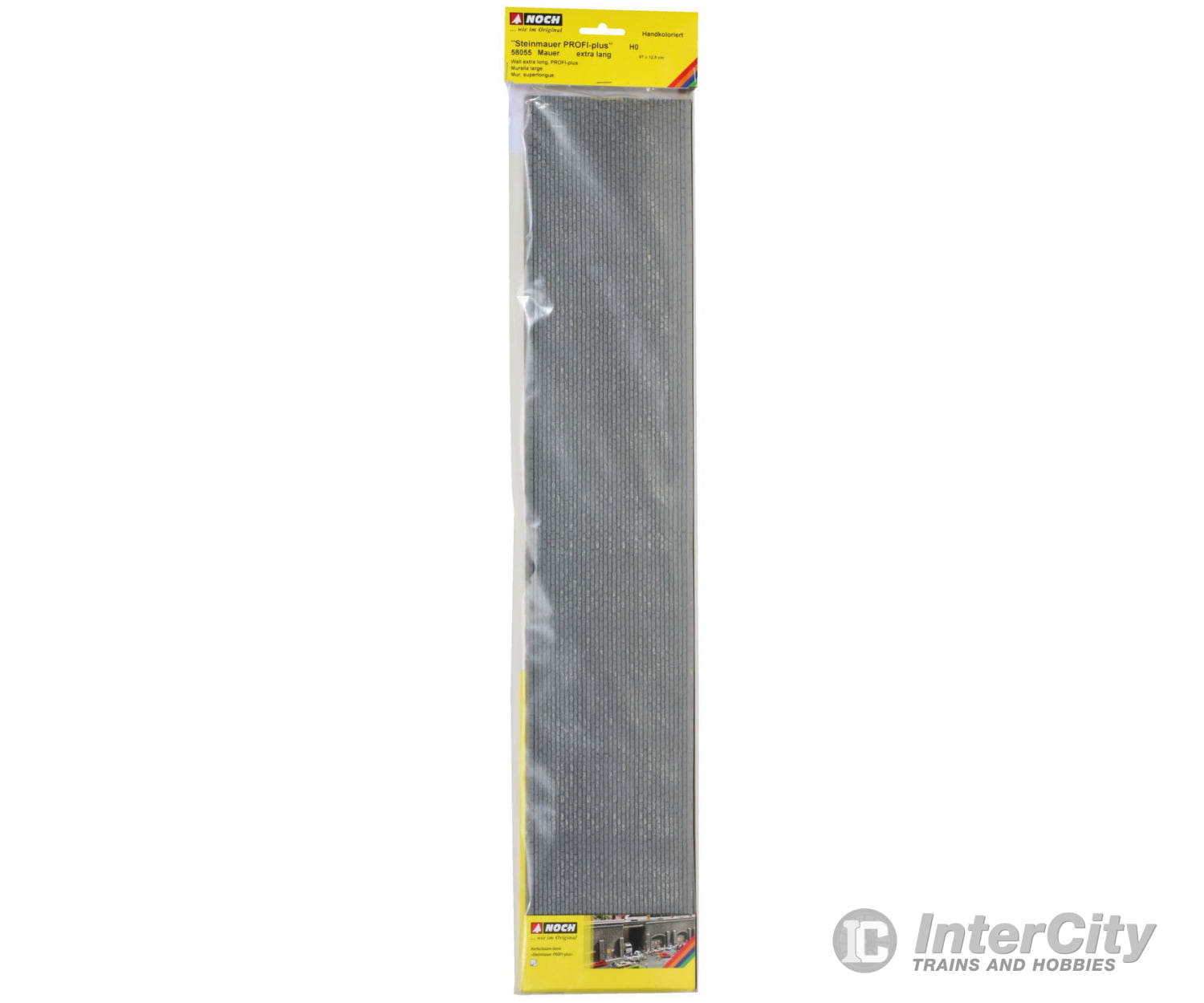 Noch 58055 HO Wall Other Scenery