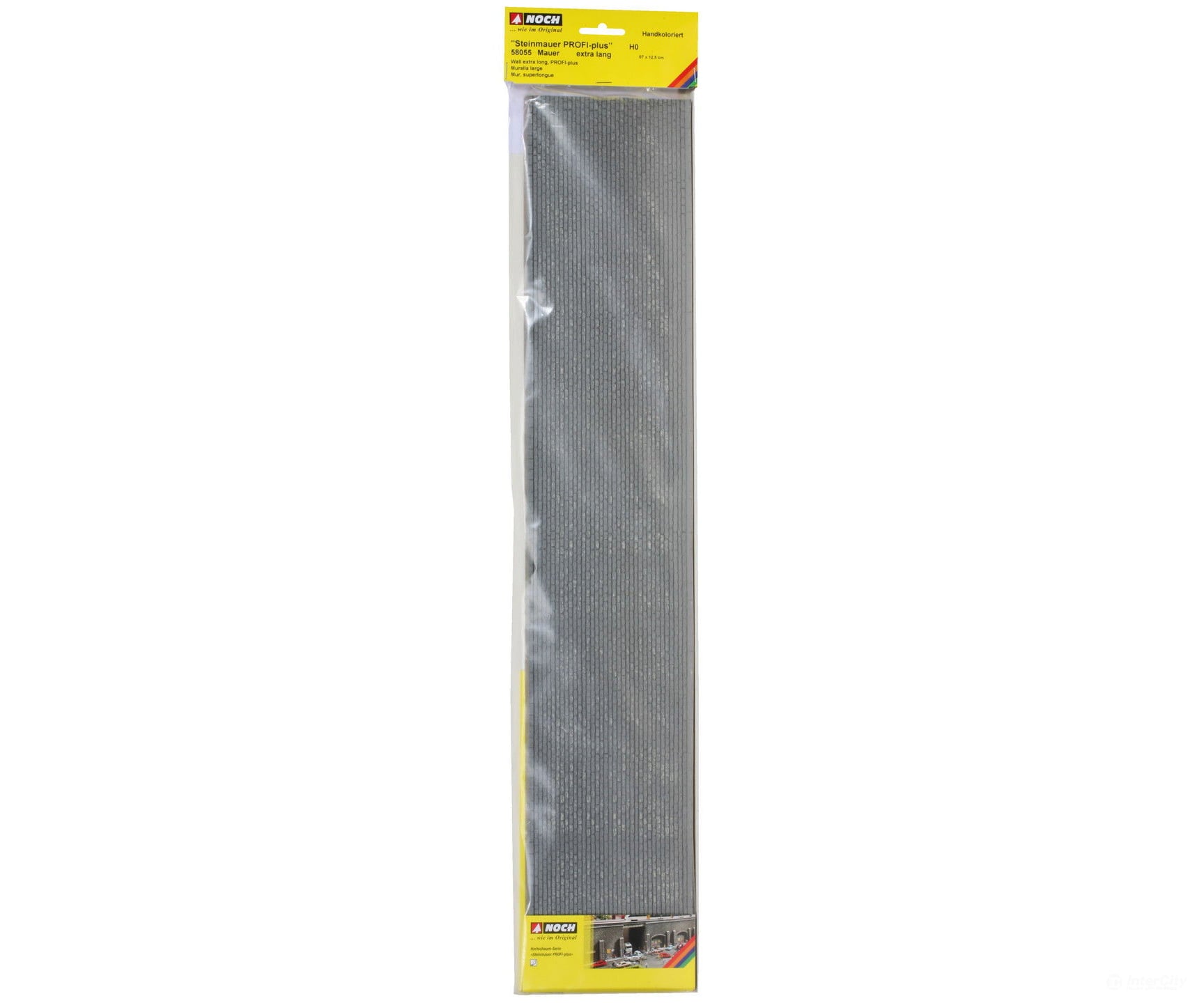 Noch 58055 HO Wall Other Scenery