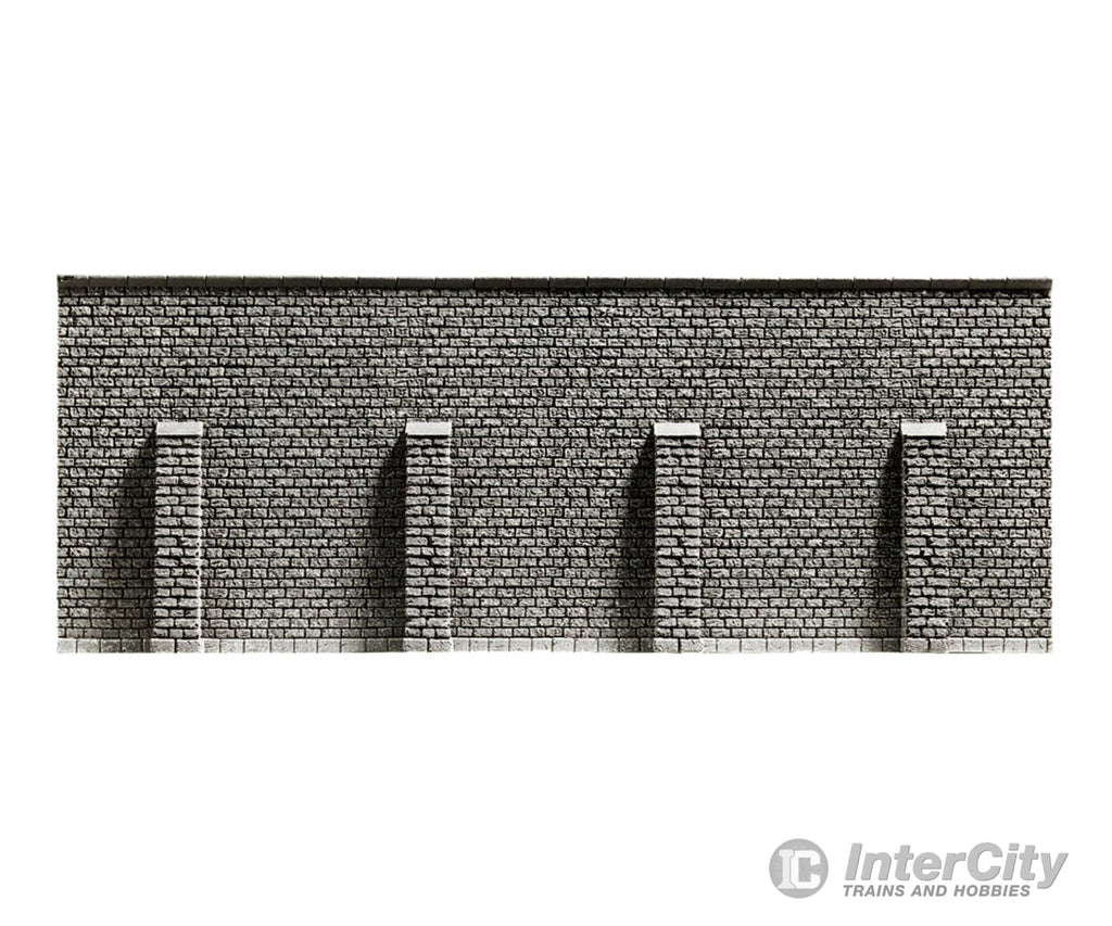 Noch 58057 HO Retaining Wall Other Scenery